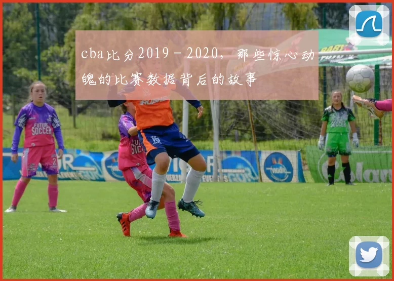 cba比分2019 - 2020，那些惊心动魄的比赛数据背后的故事