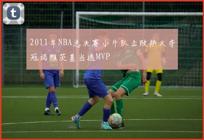 2011年NBA总决赛小牛队击败热火夺冠诺维茨基当选MVP
