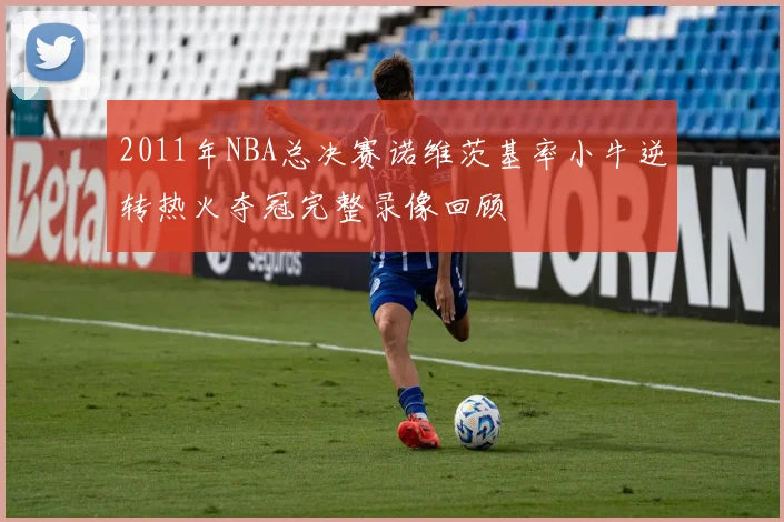 2011年NBA总决赛诺维茨基率小牛逆转热火夺冠完整录像回顾